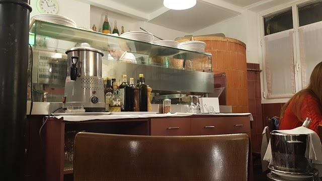 Ristorante Nuova Arena